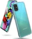 Ringke Fusion Samsung Galaxy A51 Hoesje Transparant afbeelding 1