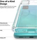 Ringke Fusion Samsung Galaxy A51 Hoesje Transparant afbeelding 3