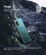 Ringke Fusion Samsung Galaxy A51 Hoesje Transparant afbeelding 6