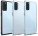 Ringke Fusion Samsung Galaxy S20 Hoesje Matte Transparant afbeelding 12