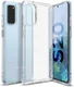 Ringke Fusion Samsung Galaxy S20 Hoesje Matte Transparant afbeelding 5