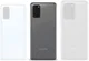 Ringke Air S Samsung Galaxy S20 Plus Hoesje Rood afbeelding 8