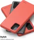 Ringke Air S Samsung Galaxy S20 Plus Hoesje Rood afbeelding 2