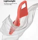 Ringke Air S Samsung Galaxy S20 Plus Hoesje Rood afbeelding 5