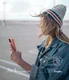 Ringke Air S Samsung Galaxy S20 Plus Hoesje Rood afbeelding 7