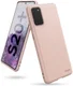 Ringke Air S Samsung Galaxy S20 Plus Hoesje Roze afbeelding 1