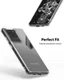 Ringke Fusion Samsung Galaxy S20 Ultra Transparant afbeelding 2