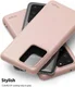 Ringke Air S Samsung Galaxy S20 Ultra Hoesje Roze afbeelding 3
