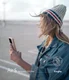 Ringke Air S Samsung Galaxy S20 Ultra Hoesje Roze afbeelding 4