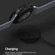 Ringke Air Sports Samsung Galaxy Watch Active 2 44MM Case Transparant afbeelding 9