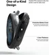 Ringke Air Sports Samsung Galaxy Watch Active 2 44MM Case Zwart afbeelding 4