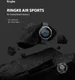Ringke Air Sports Samsung Galaxy Watch Active 2 44MM Case Zwart afbeelding 6