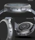 Ringke Air Sports Samsung Galaxy Watch Active 2 44MM Case Zwart afbeelding 8