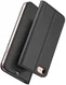 Dux Ducis Skin Pro Series Apple iPhone SE 2020 Hoesje Zwart afbeelding 4
