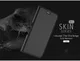 Dux Ducis Skin Pro Series Apple iPhone SE 2020 Hoesje Zwart afbeelding 7