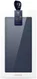Dux Ducis Skin Pro Series Sony Xperia 10 II Hoesje Blauw afbeelding 4