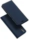 Dux Ducis Skin Pro Series Sony Xperia 10 II Hoesje Blauw afbeelding 1