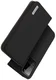 Dux Ducis Wish Series Samsung Galaxy S20 Ultra Hoesje Zwart afbeelding 2