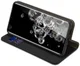 Dux Ducis Wish Series Samsung Galaxy S20 Ultra Hoesje Zwart afbeelding 5