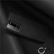 Dux Ducis Wish Series Samsung Galaxy S20 Ultra Hoesje Zwart afbeelding 9