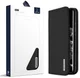 Dux Ducis Wish Series Samsung Galaxy S20 Ultra Hoesje Zwart afbeelding 10