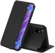 Dux Ducis Skin X Series Samsung Galaxy S20 Hoesje Zwart afbeelding 1
