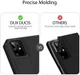 Dux Ducis Skin X Series Samsung Galaxy S20 Hoesje Zwart afbeelding 10