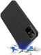 Dux Ducis Skin X Series Samsung Galaxy S20 Hoesje Zwart afbeelding 2