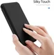 Dux Ducis Skin X Series Samsung Galaxy S20 Hoesje Zwart afbeelding 4