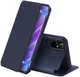 Dux Ducis Skin X Series Samsung Galaxy S20 Hoesje Blauw afbeelding 1