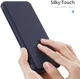 Dux Ducis Skin X Series Samsung Galaxy S20 Hoesje Blauw afbeelding 3