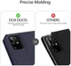 Dux Ducis Skin X Series Samsung Galaxy S20 Hoesje Blauw afbeelding 9