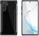 Samsung Galaxy Note 10 Hoesje Hybride Iron Man Series Zwart afbeelding 7