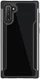 Samsung Galaxy Note 10 Hoesje Hybride Iron Man Series Zwart afbeelding 9