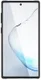 Samsung Galaxy Note 10 Hoesje Hybride Iron Man Series Zwart afbeelding 8