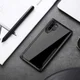 Samsung Galaxy Note 10 Hoesje Hybride Iron Man Series Zwart afbeelding 4