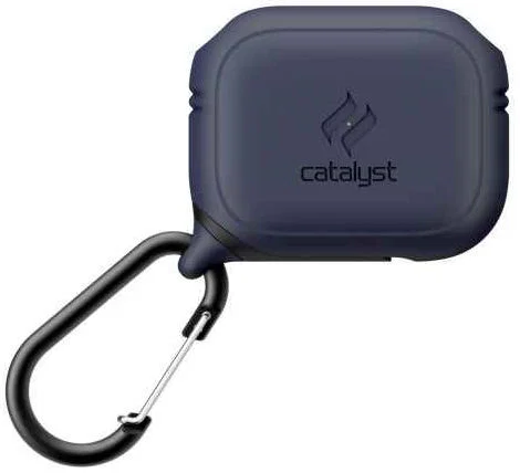 Catalyst Waterdicht Apple AirPods Pro Hoesje Blauw afbeelding 1