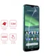 Rosso Nokia 2.3 Ultra Clear Screen Protector Duo Pack afbeelding 2