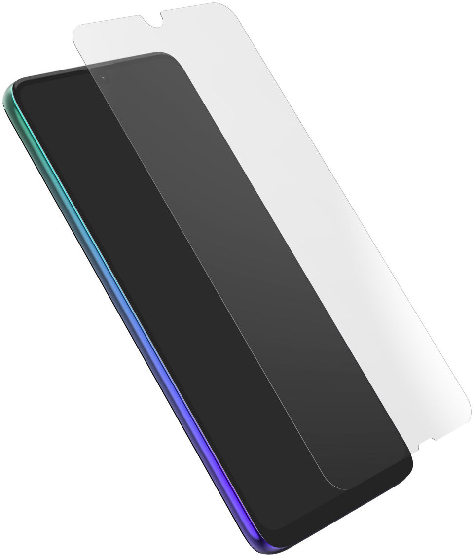 OtterBox Alpha Glass Huawei P Smart (2019) Screen Protector afbeelding 1