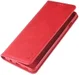 AZNS Retro Samsung Galaxy S10 5G Portemonnee Stand Hoesje Rood afbeelding 1