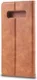 AZNS Retro Samsung Galaxy S10 5G Portemonnee Stand Hoesje Bruin afbeelding 5
