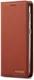 Samsung Galaxy A40 Hoesje Wallet Bookcase Kunstleer Bruin afbeelding 4