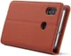Samsung Galaxy A40 Hoesje Wallet Bookcase Kunstleer Bruin afbeelding 9