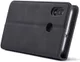 Samsung Galaxy A40 Hoesje Wallet Bookcase Kunstleer Zwart afbeelding 6