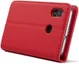 Samsung Galaxy A40 Hoesje Wallet Bookcase Kunstleer Rood afbeelding 13