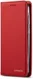Samsung Galaxy A40 Hoesje Wallet Bookcase Kunstleer Rood afbeelding 4