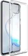 IMAK UX-5 Series Samsung Galaxy Note 10 Lite Hoesje TPU Transparant afbeelding 2