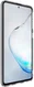 IMAK UX-5 Series Samsung Galaxy Note 10 Lite Hoesje TPU Transparant afbeelding 5