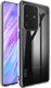 IMAK UX-5 Series Samsung Galaxy S20 Ultra Hoesje TPU Transparant afbeelding 1