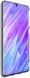 IMAK UX-5 Series Samsung Galaxy S20 Ultra Hoesje TPU Transparant afbeelding 5